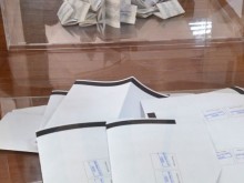 ГЕРБ-СДС е победител на изборите в област Пазарджик