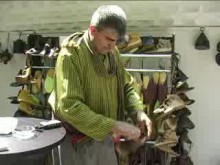 В Пловдив може да си купите обувки като на Хари Потър