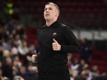Пловдивчанинът Мартин Хорозов ще свири на Световното по баскетбол за мъже