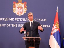 Александър Вучич призова новия черногорски президент да посети първо Сърбия