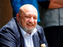 Красен Кралев: Във Варна победата на ГЕРБ-СДС е съкрушителна с повече от 8% - варненци отказаха да бъдат неутрални