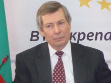 Американският посланик посочи Окръжния съд за добър пример