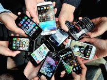 Мобилният телефон става на 50 – еволюция на устройството