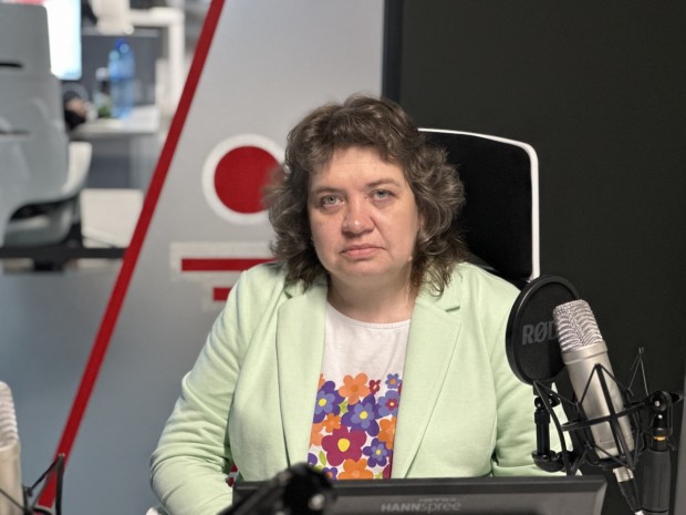Наталия Киселова: ГЕРБ не трябва да чака консултациите при президента, а да започне разговори веднага