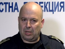 Шефът на МВР Пловдив: Беззаконие в ромските махали няма да допуснем, законът позволява палки, белезници и огнестрелно оръжие
