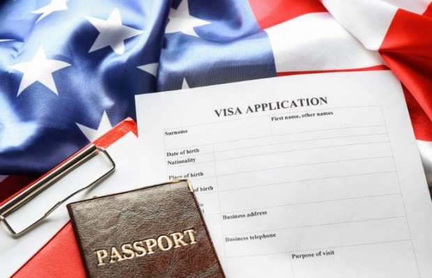 Държавният департамент на САЩ актуализира тарифата за консулските такси след преразглеждане