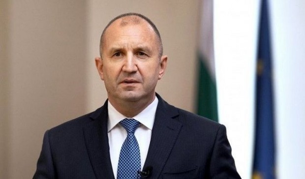 TD Президентът на България ще посети Пловдив утре Той ще