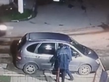 Привърженици на ГЕРБ-СДС и ДПС се сбиха