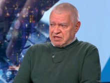 Проф. Константинов: Възможно е отново правителство на четворната коалиция
