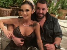 Гледат мярката на съпруга на Мария, задържан за закана за убийство и нанесена телесна повреда