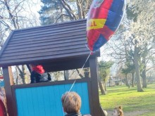 Шокиращ инцидент сполетя дете заради невинно забавление в София