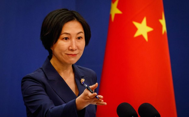 Китай декларира готовност за диалог с ЕС за разрешаване на украинската криза