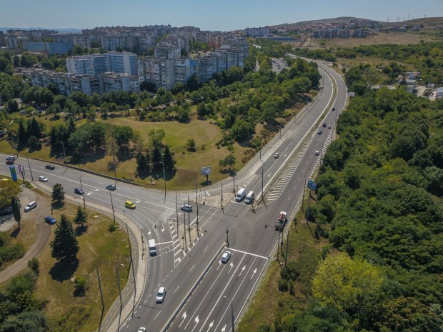 TD Община Бургас изготви окончателен подробен устройствен план към проекта