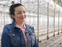 Десислава Кабурова: Капката пробива камъка не със сила, а с постоянство