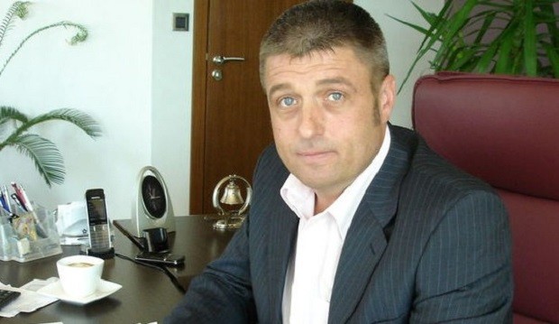 Николай Иванов: По наше време ПФК "Левски" беше изряден към НАП