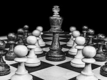 200 деца идват в Сливен за състезания по ускорен шахмат