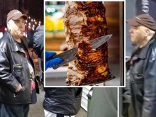 Лъснаха невиждани снимки на Фънки, май не е на диета
