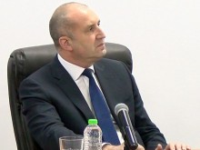 Радев: Дадох много време, за да има най-сетне консенсус
