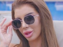 Силиконовата фурия от Пловдив побесня