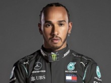 Хамилтън с нов рекорд във Формула 1