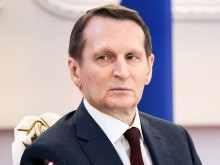 Ръководителят на руското разузнаване: Западът тласка Грузия към нов конфликт с Русия