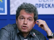 Тошко Йорданов: Щампите за останалите политически партии не важат за нас