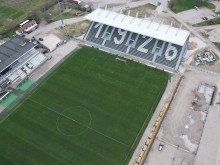 Локо пази терена на "Лаута", премести мач на дублиращия тим
