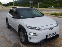 Откраднаха колата на успешна пловдивчанка