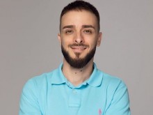 Криско е на седмото небе от щастие