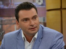 Паргов: БСП изгуби гласове заради категорично заявените позиции на  "Възраждане", чиито електорат понякога е и по-ултраляв