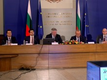 Зарков: ОИСР настоява за създаване на механизъм за разследване на главния прокурор