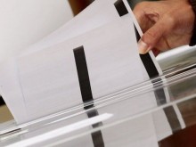 ЦИК поправя данните от гласуването