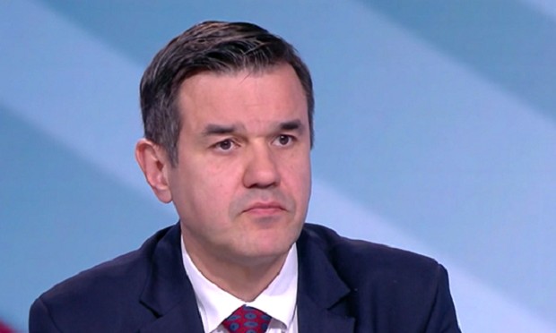 Никола Стоянов: Очаквам понижение на инфлацията при крайните цени