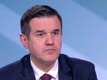 Никола Стоянов: Очаквам понижение на инфлацията при крайните цени