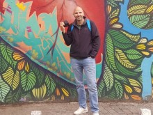 Лекар от Пловдив, който от 12 години е в Прага: Чехите имат израз "Работиш като българин"