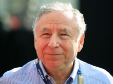 Жан Тод: Във Формула 1 има малка групичка страхотни пилоти, сред които е и Шарл Леклер