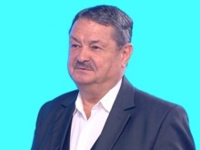 Проф. Рачев: Очаква ни хладно време до Разпети петък