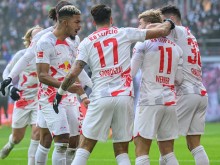 РБ Лайпциг приема Борусия (Дортмунд) в мач от четвъртфиналите на турнира за Купата на Германия