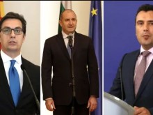 Българският президент с най-висока заплата сред колегите си в региона