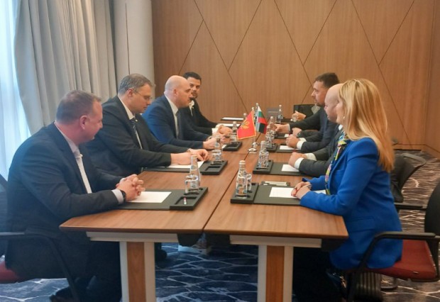 Министър Димитров представи дестинация България пред Балканските страни