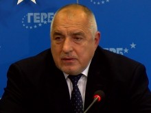 НА ЖИВО: ГЕРБ с първи официален коментар след вота
