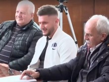 Нападателят на Пендиков: Не се чувствам виновен