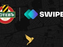 Платформа за продажба на мобилни телефони втора употреба стана партньор на ПФК Ботев
