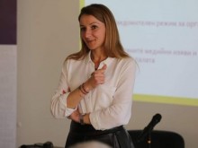 Коментар на Веселина Александрова за "Пълдин туринвест"