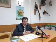 Инж. Георги Кисьов, РДГ - Смолян: През 2023 г. ще засилим проверките в сечищата в областта