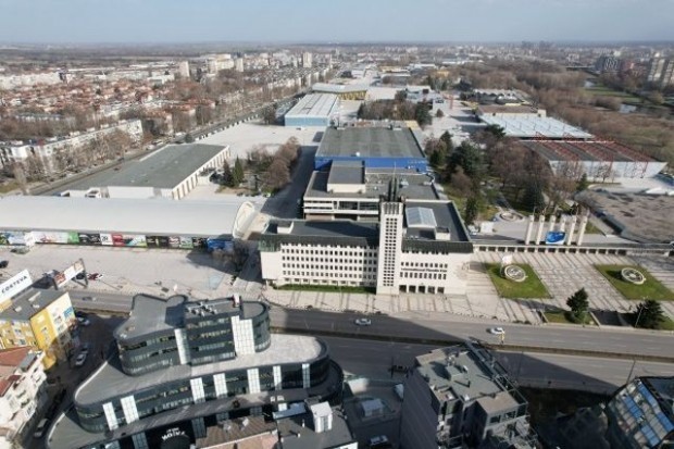 Окръжен съд Пловдив се произнесе за "Пълдин туринвест"