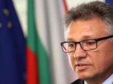 Велизар Шаламанов: Влизането на Финландия в НАТО ще подейства отрезняващо на Кремъл
