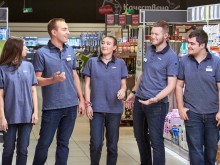 Десетото издание на практикантската програма на Lidl с нови възможности и награди за учениците