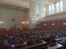 Новите депутати от Пловдив град и Пловдив област