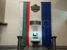 НА ЖИВО: Ето как ще бъдат изработени новите лични документи